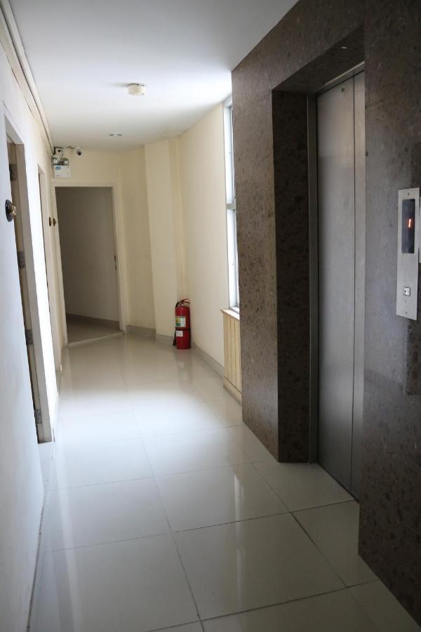 Ladapan Mansion Apartment Nonthaburi Bagian luar foto